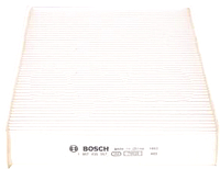 Салонный фильтр Bosch 1987435057 - 