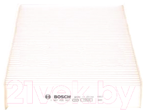 Салонный фильтр Bosch 1987435057