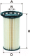 Топливный фильтр Filtron PE973/9 - 