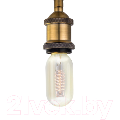 Лампа Citilux Эдисон T4524C60