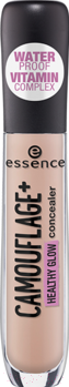 Консилер Essence Camouflage+ Healthy Glow Concealer тон 10