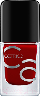 Лак для ногтей Catrice ICONails Gel Lacquer тон 03