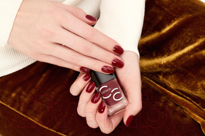 Лак для ногтей Catrice ICONails Gel Lacquer тон 03