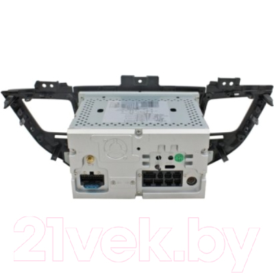 Изображение товара Автомагнитола Incar AHR-2461