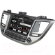 Миниатюра изображения товара Автомагнитола Incar AHR-2461