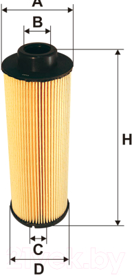 

Топливный фильтр Filtron, PE977/2