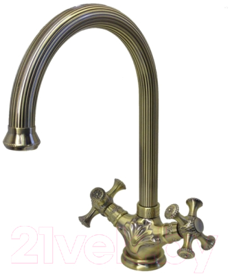 

Смеситель Ledeme, L4191C