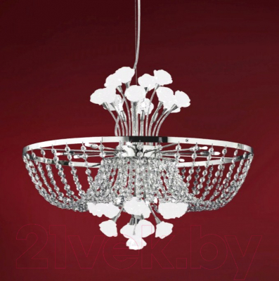 

Люстра Citilux, Rosa EL325P12.1