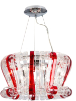 

Люстра Citilux, Volution EL326P09.2