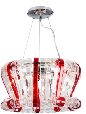 

Люстра Citilux, Volution EL326P09.2