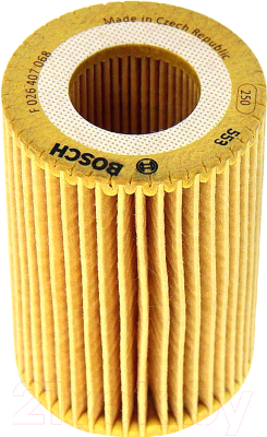 

Масляный фильтр Bosch, F026407068