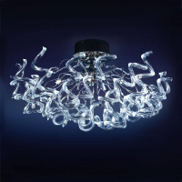 

Люстра Citilux, Streamer EL327C08.0