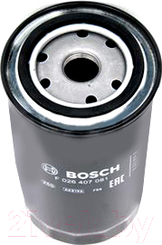 Масляный фильтр Bosch F026407081