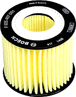 Масляный фильтр Bosch F026407091 - 