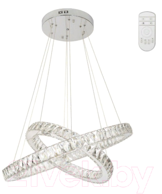 Изображение товара Потолочный светильник Citilux Olimpia EL330P60.1