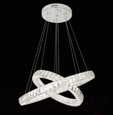 Изображение товара Потолочный светильник Citilux Olimpia EL330P60.1