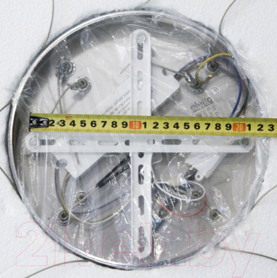 Изображение товара Потолочный светильник Citilux Olimpia EL330P60.1