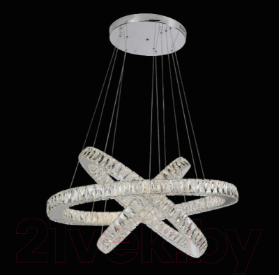 Изображение товара Потолочный светильник Citilux Olimpia EL330P90.1