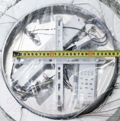 Изображение товара Потолочный светильник Citilux Olimpia EL330P90.1