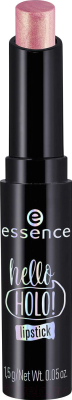 

Помада для губ Essence, Hello Holo! Lipstick тон 01