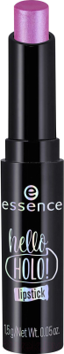 

Помада для губ Essence, Hello Holo! Lipstick тон 02
