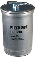 Топливный фильтр Filtron PP838 - 