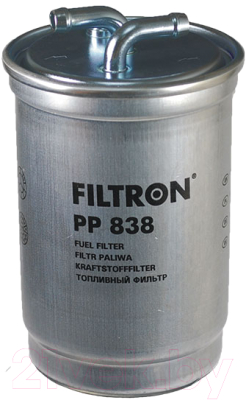 Топливный фильтр Filtron PP838
