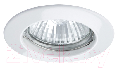 Точечный светильник ETP МR 11 с лампой UV Cover 50W-12V-G4