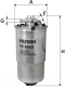 Фильтр топливный Filtron PP839/5 - 
