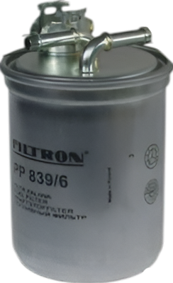 

Топливный фильтр, PP839/6