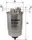 Топливный фильтр Filtron PP839/6 - 