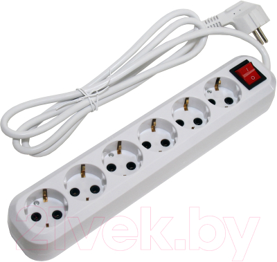 

Сетевой фильтр 5bites, SP6W-350 6S