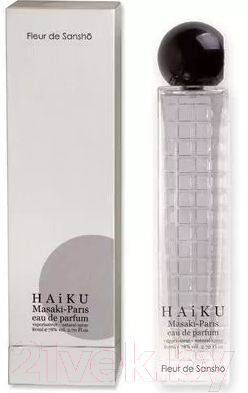 Парфюмерная вода Masaki Matsushima Haiku Fleur De Sansho (80мл)