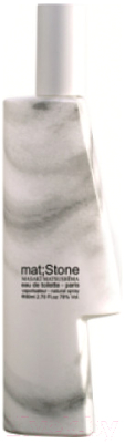 Туалетная вода Masaki Matsushima Mat; Stone (80мл)