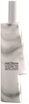 Туалетная вода Masaki Matsushima Mat; Stone (40мл)