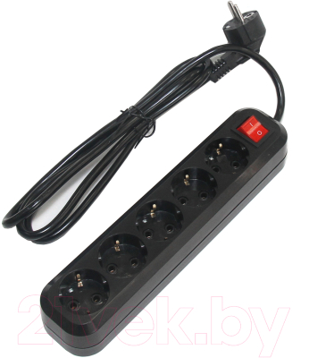 

Сетевой фильтр 5bites, SP5B-330 5S