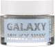 Маска для лица гелевая Dermal Yeppen Skin Peel-Off Milky Way с блестками (50мл) - 