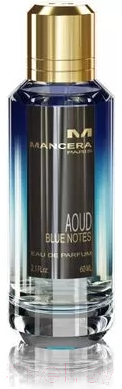 Парфюмерная вода Mancera Aoud Blue Notes