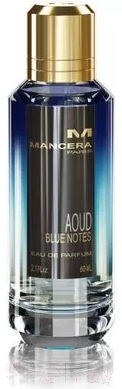 Парфюмерная вода Mancera Aoud Blue Notes (60мл)