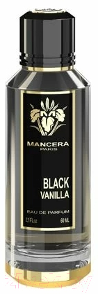 Парфюмерная вода Mancera Black Vanilla