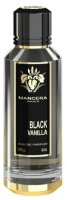 Парфюмерная вода Mancera Black Vanilla (60мл) - 