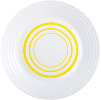

Тарелка закусочная (десертная) Luminarc, Harena N0660