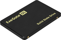 SSD диск ExeGate Next Pro+ 512GB / EX280463RUS - 