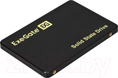 SSD диск ExeGate Next Pro+ 512GB / EX280463RUS