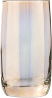 Набор стаканов Luminarc Золотистый хамелеон P9323 (4шт) - 