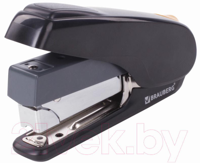 Степлер Brauberg Easy Press / 228742