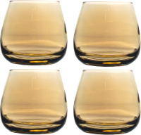 Набор стаканов Luminarc Золотой мед P9309 (4шт) - 