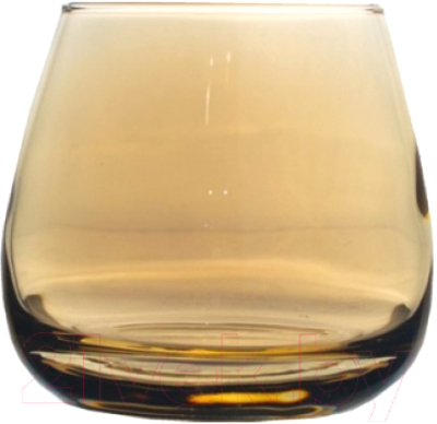 Набор стаканов Luminarc Золотой мед P9309 (4шт)