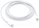 Кабель Apple USB-C Lightning / MQGH2 (2м) - 