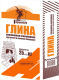 Кладочная смесь Горыныч Глина каолиновая для печей и каминов (25кг) - 